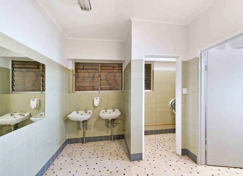 Bagno Foto