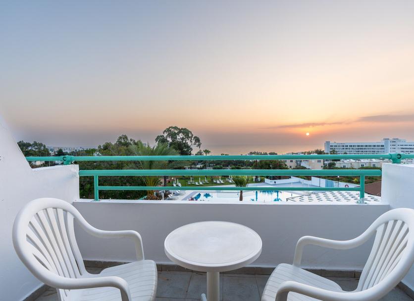 Balcone Foto