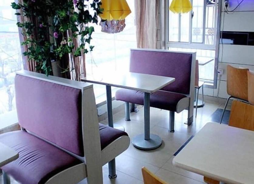 Sala pranzo Foto