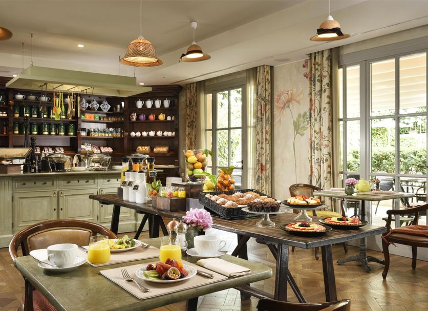 Ristorante Foto