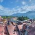 Vista esterna