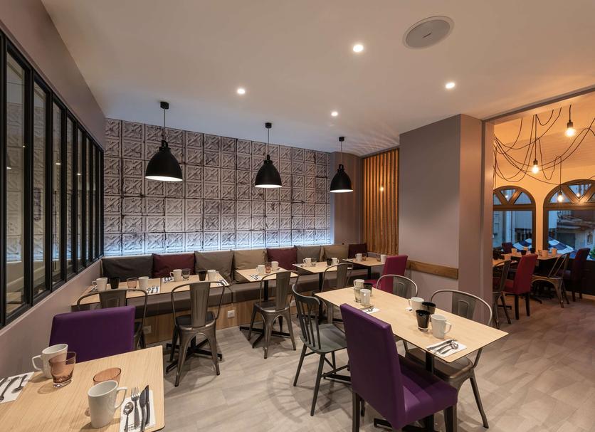 Ristorante Foto