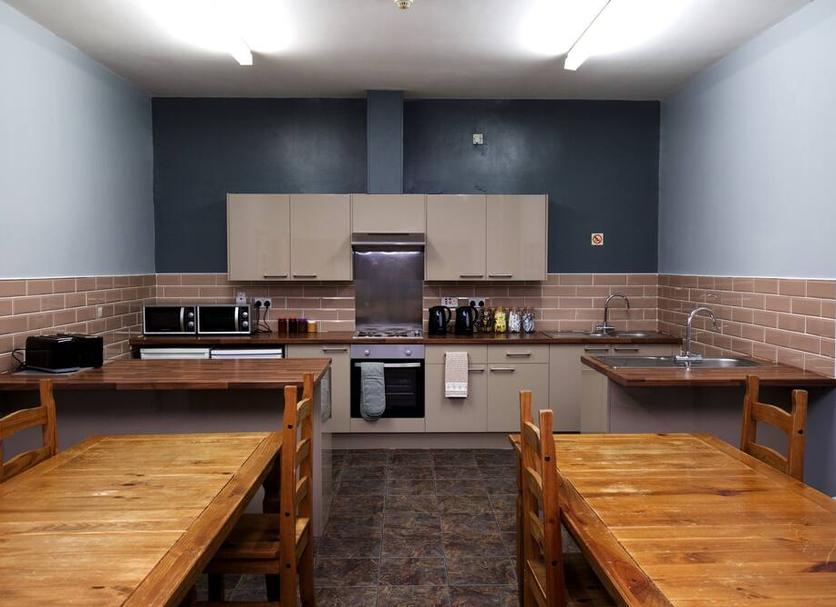 Cucina Foto