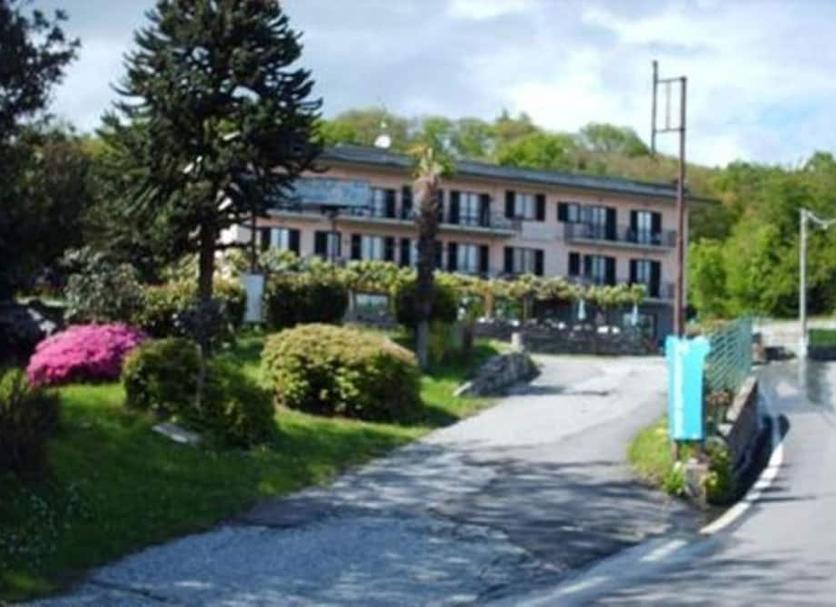 Vista esterna Foto