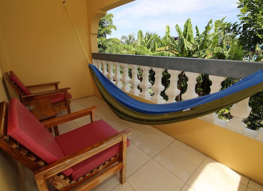 Balcone Foto