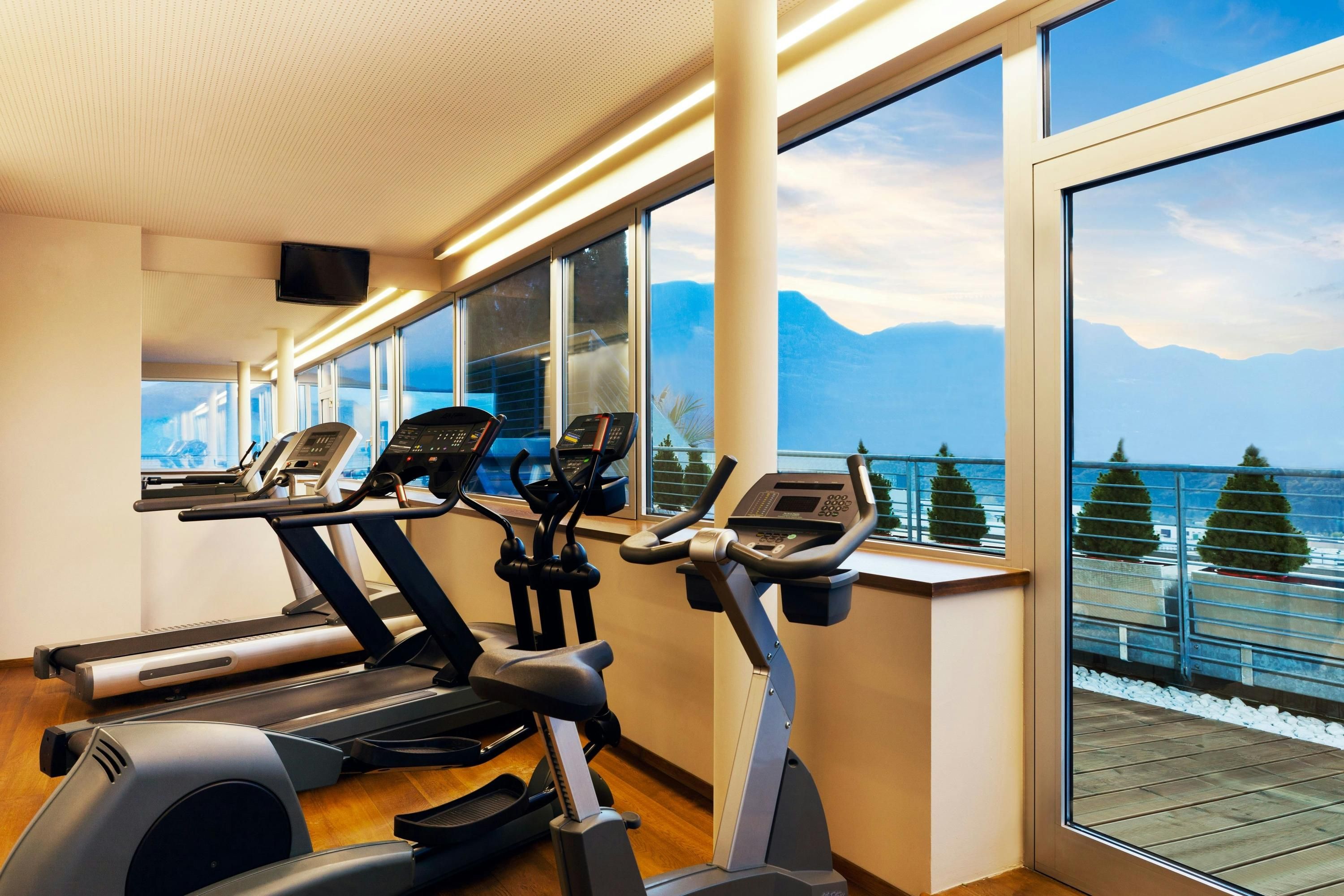 Palestra