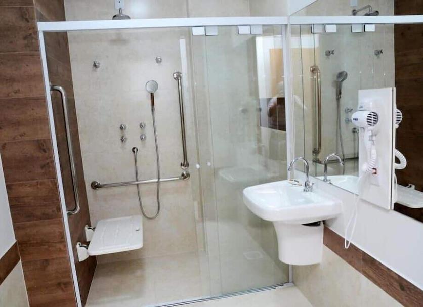 Bagno Foto