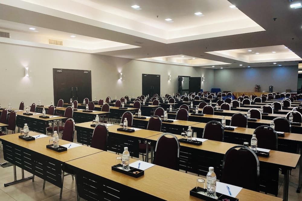 Sala conferenze