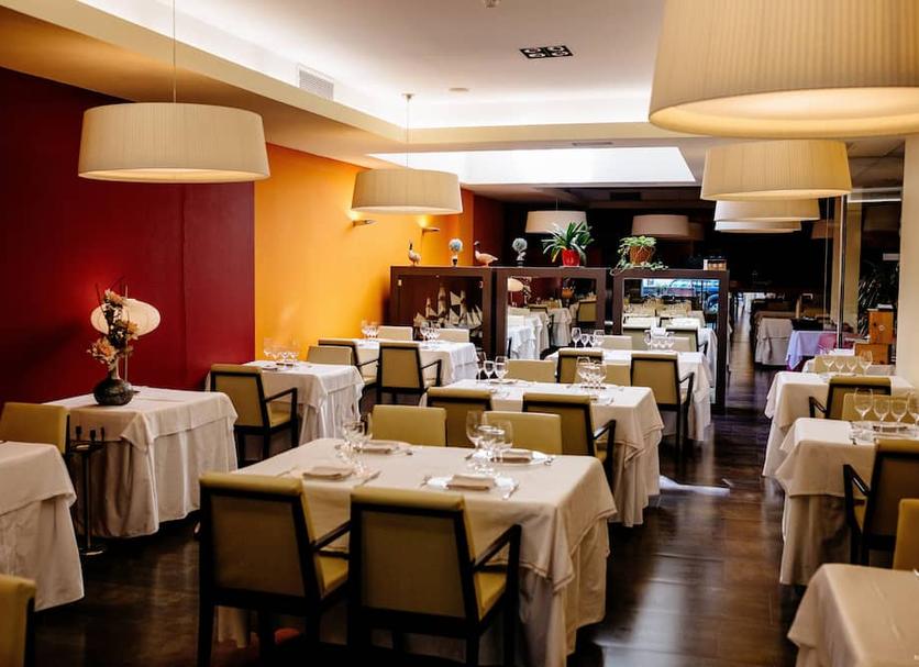 Ristorante Foto