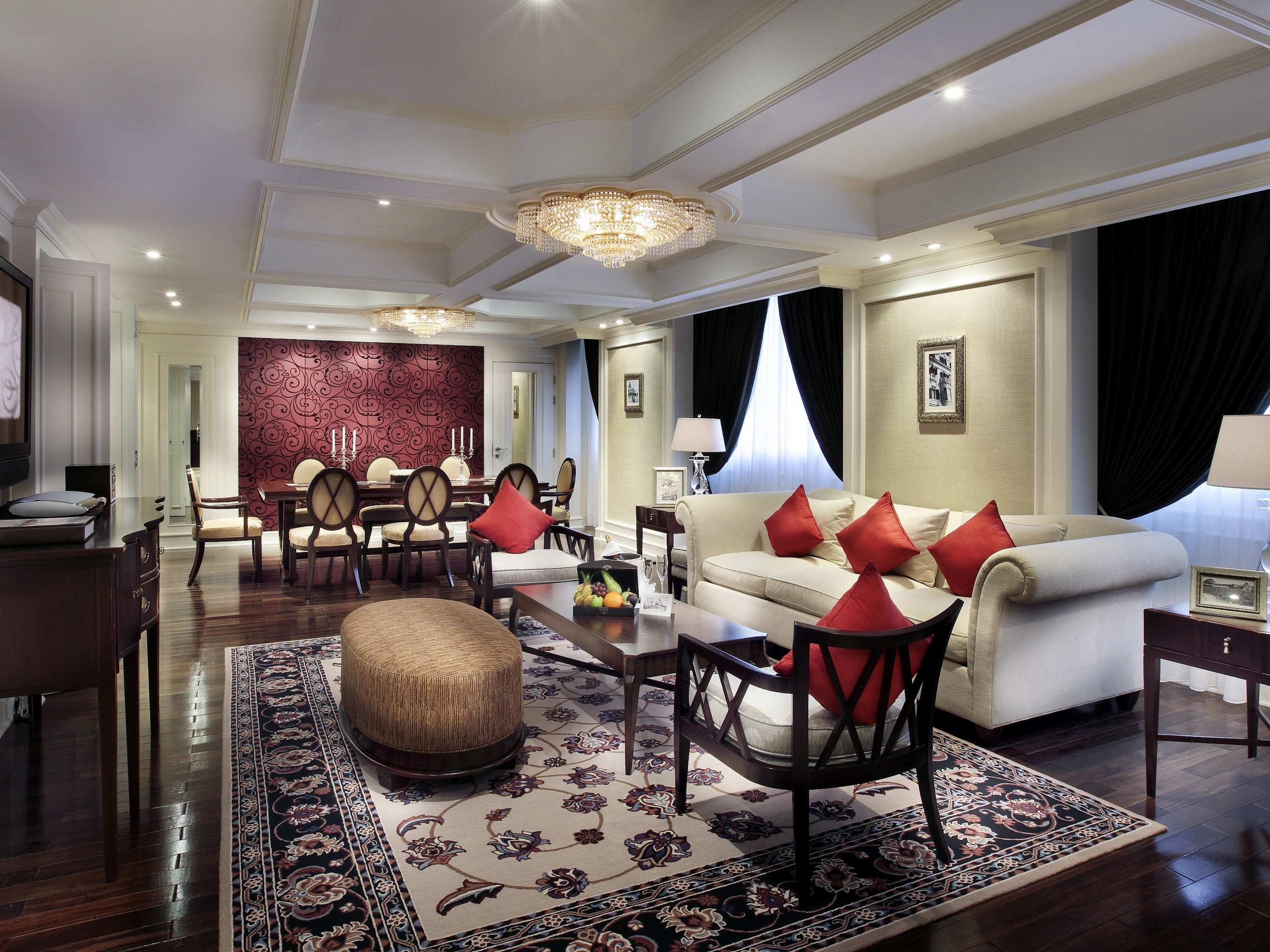 Area lounge