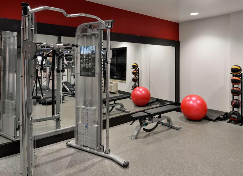 Palestra Foto