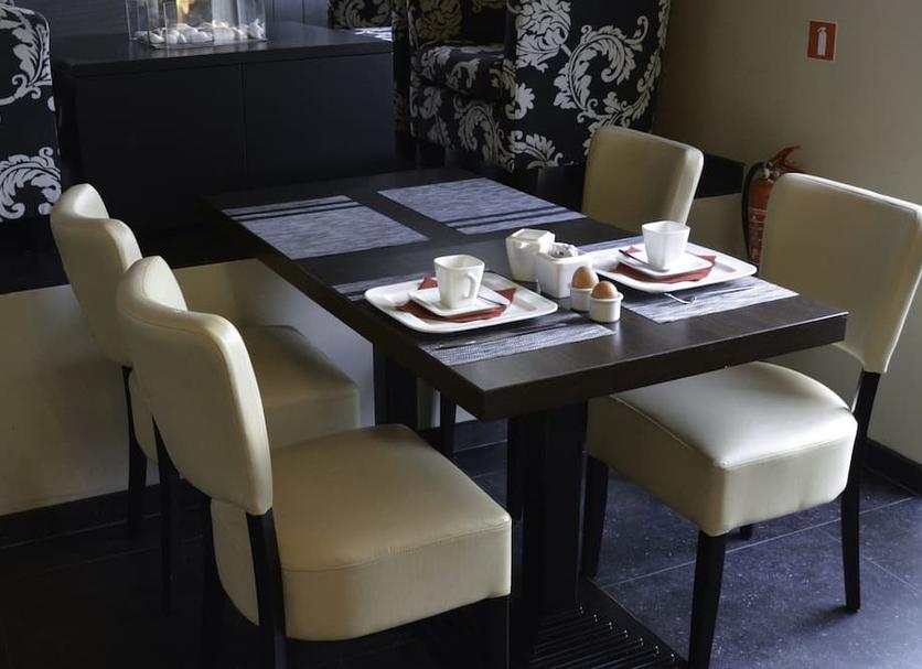 Sala pranzo Foto