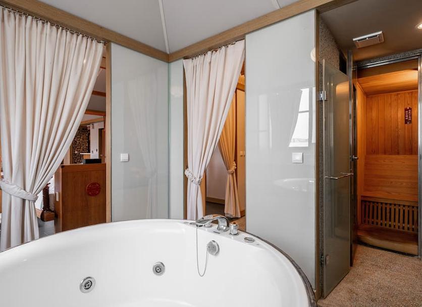 Bagno Foto