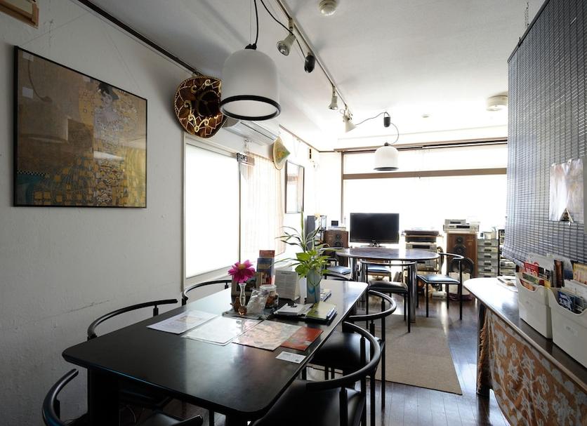 Sala pranzo Foto