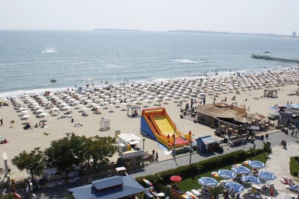 Spiaggia