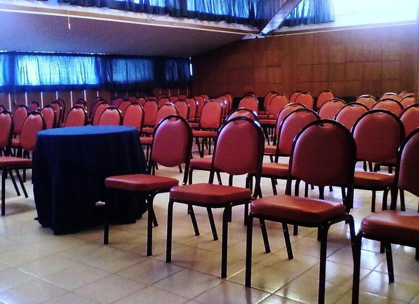 Sala conferenze Foto