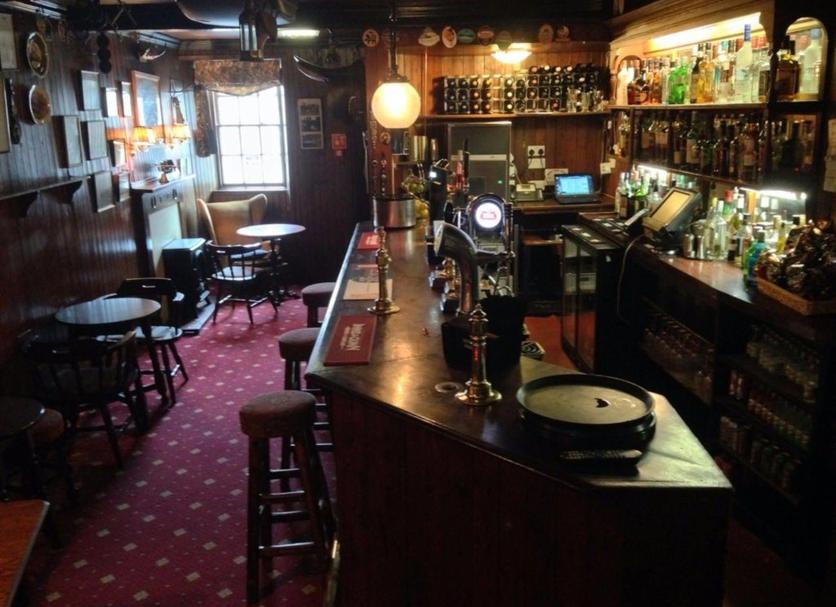 Bar Foto