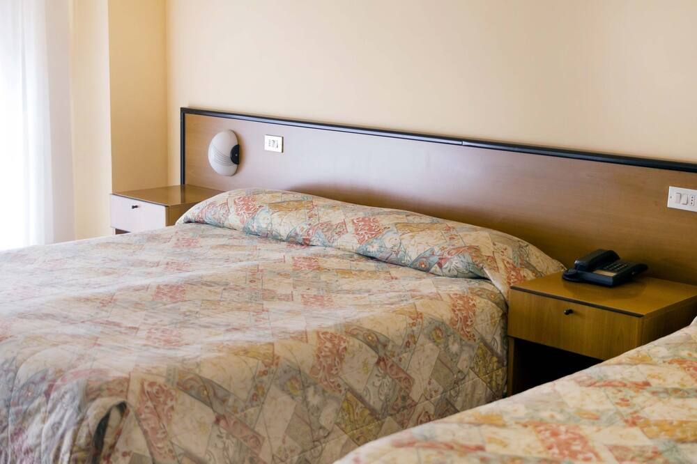 Camera da letto