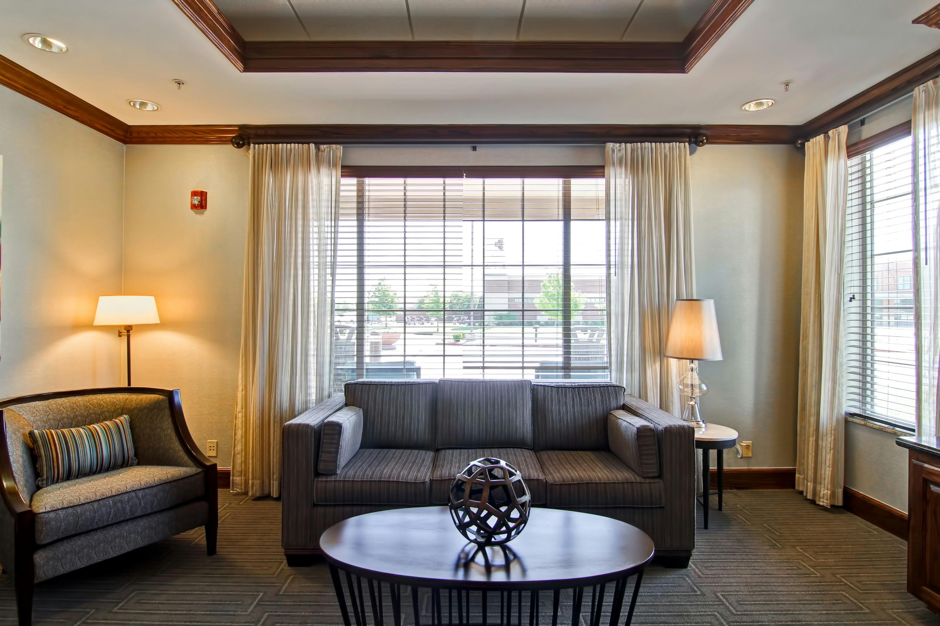 Area lounge