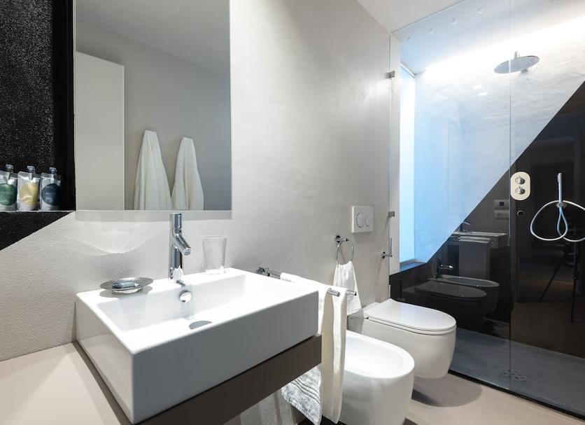 Bagno Foto