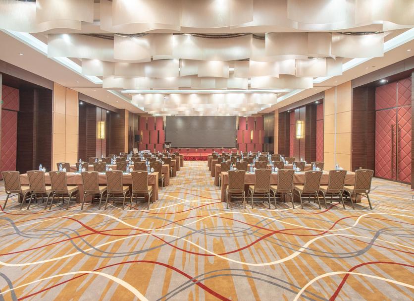 Sala conferenze Foto