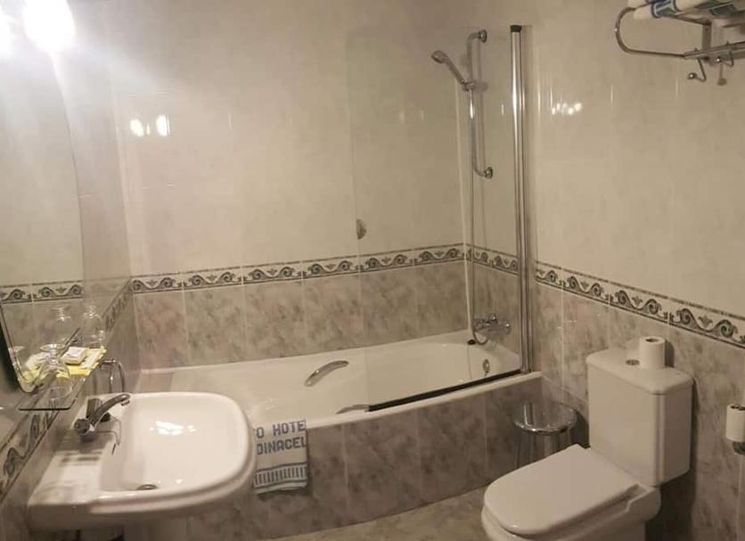 Bagno Foto