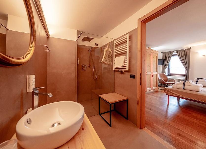 Bagno Foto