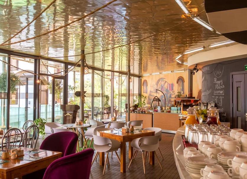 Ristorante Foto