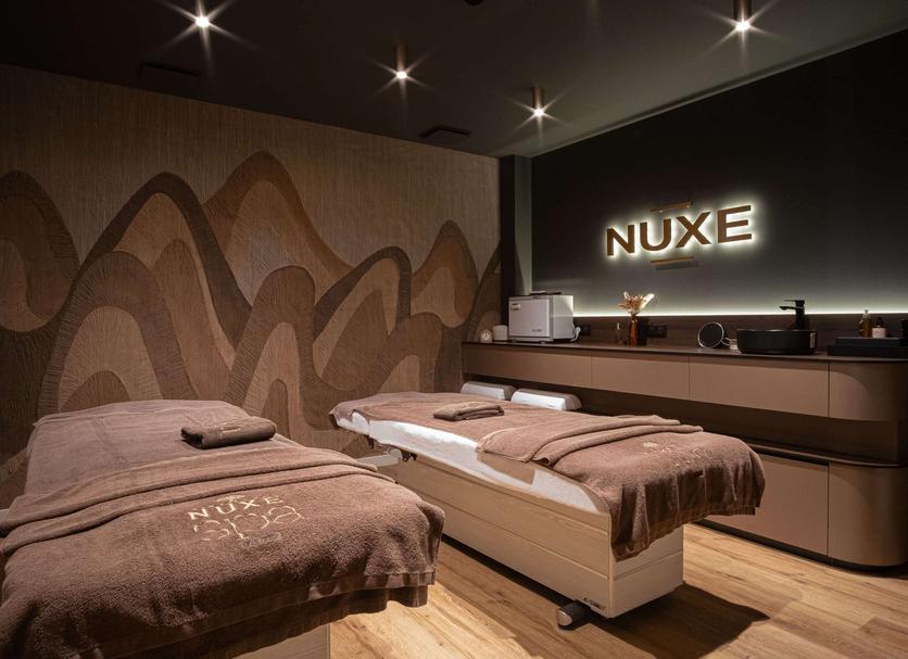 Spa Foto