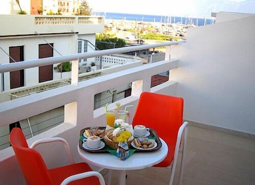 Balcone Foto