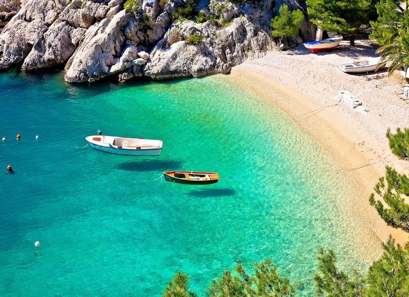 Spiaggia Foto