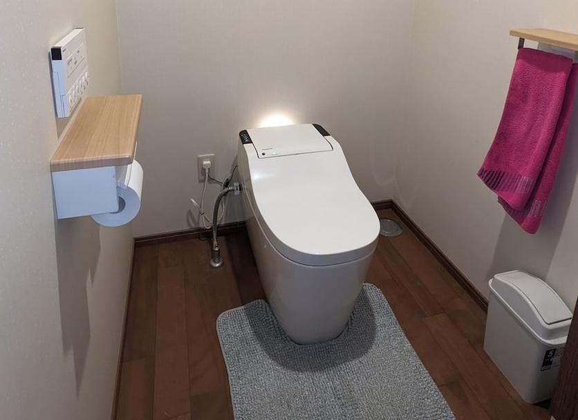 Bagno Foto
