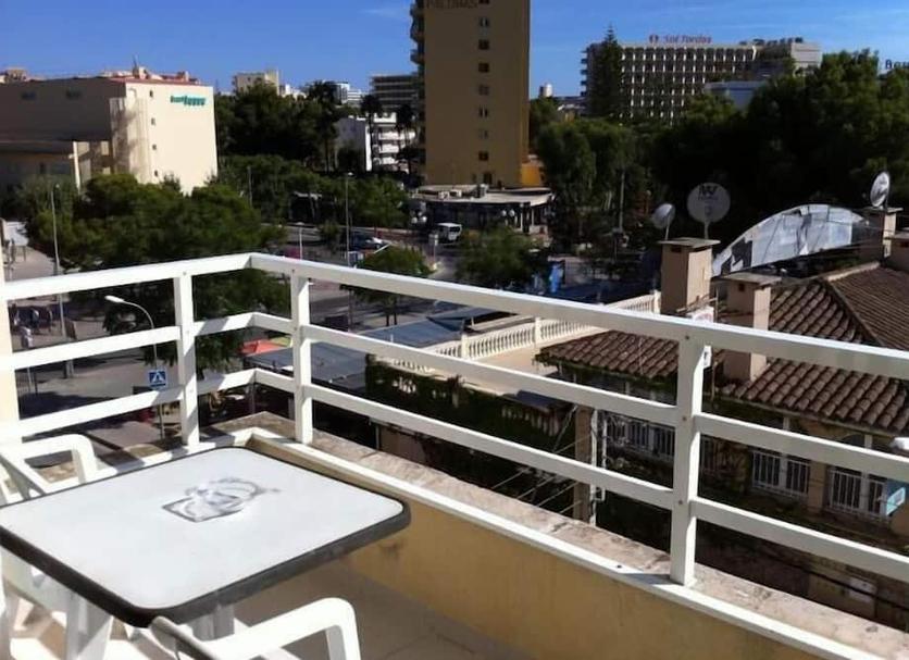 Balcone Foto