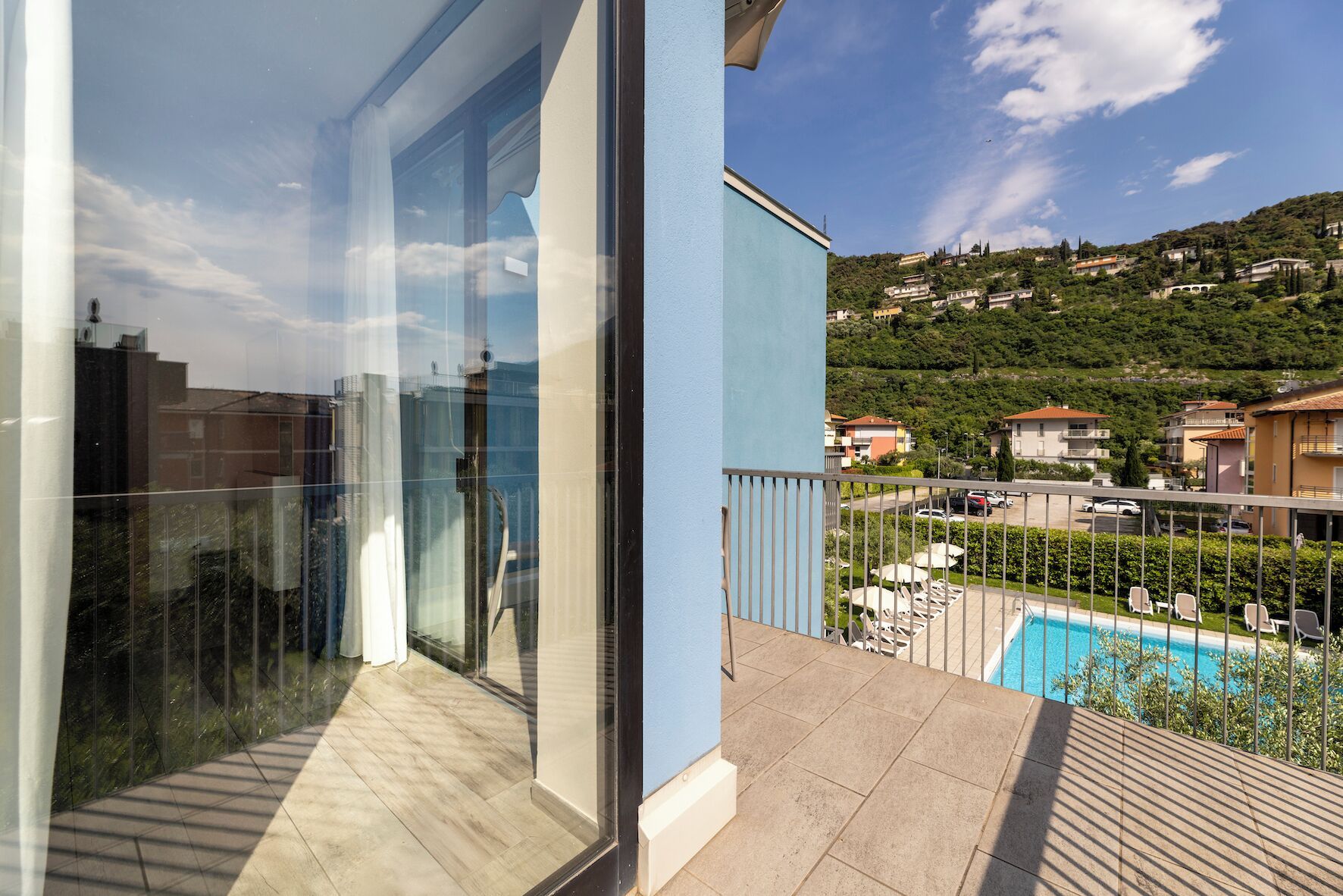 Balcone