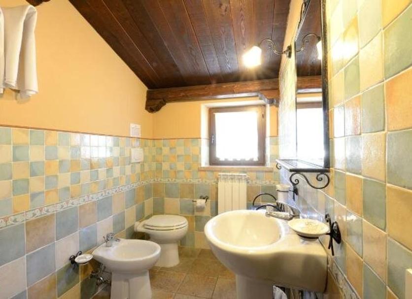Bagno Foto
