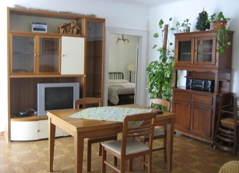 Sala pranzo Foto
