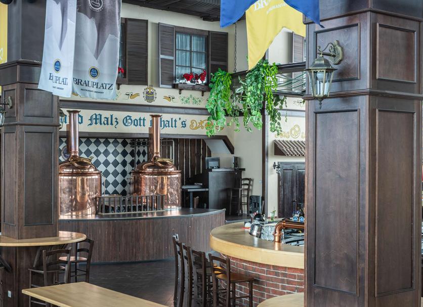 Ristorante Foto