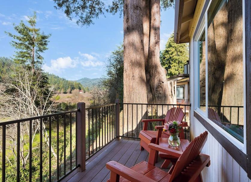 Balcone Foto