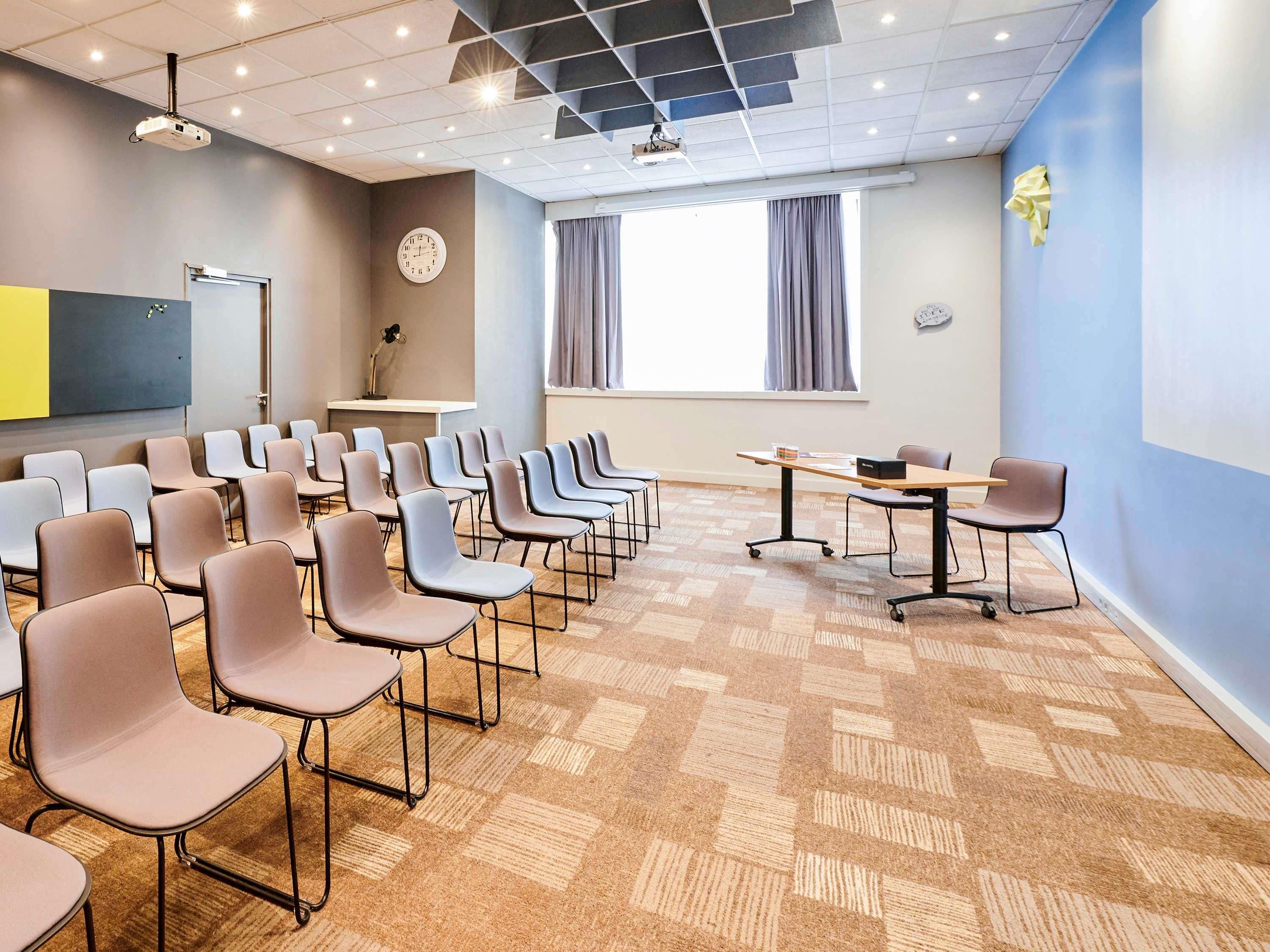 Sala conferenze