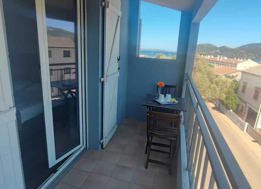 Balcone Foto