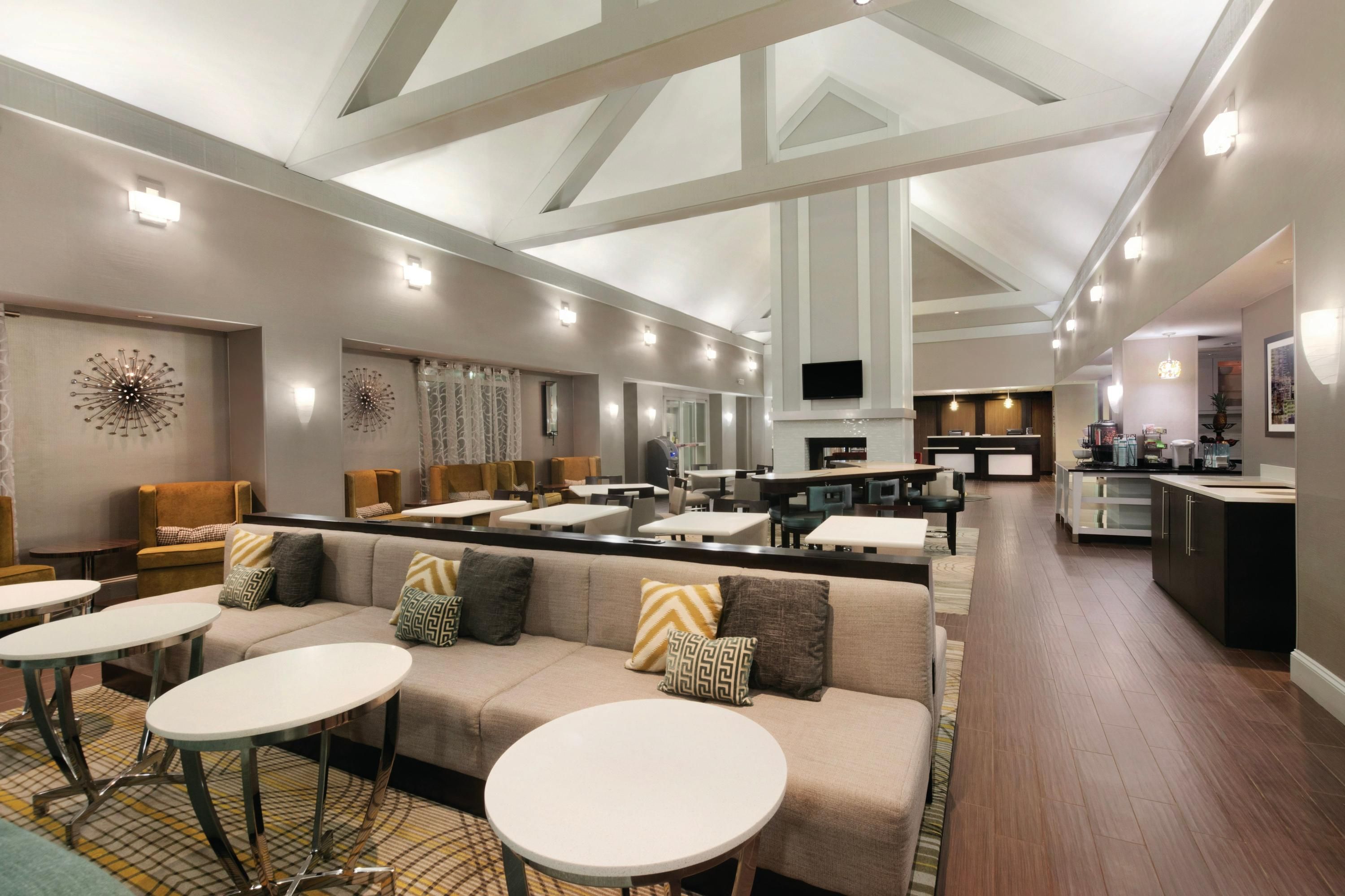 Area lounge