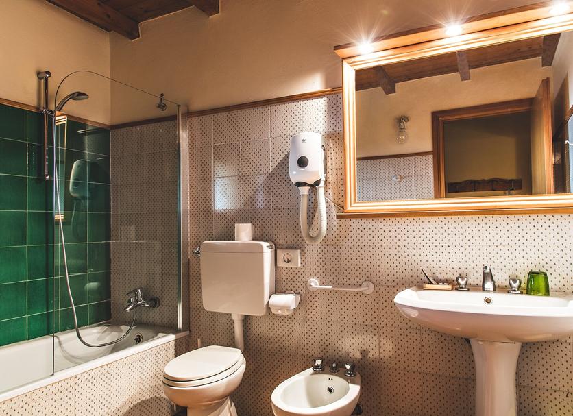 Bagno Foto