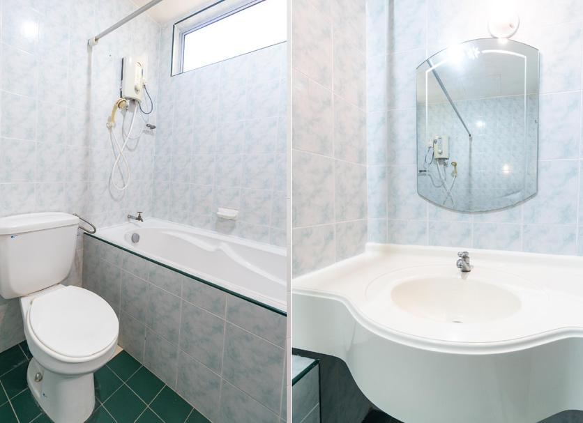 Bagno Foto
