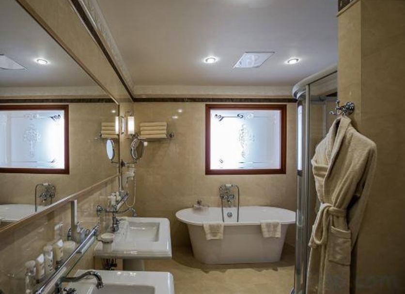 Bagno Foto