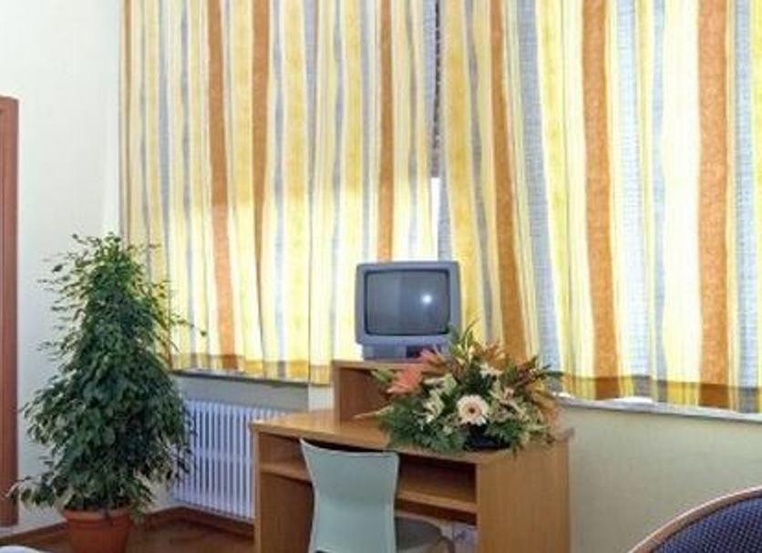 Dotazioni in camera Foto