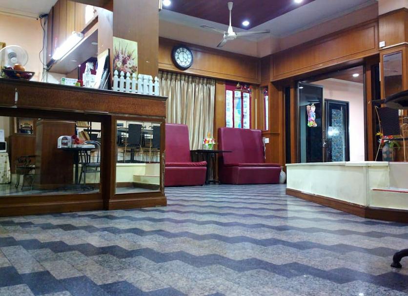 Ingresso Foto