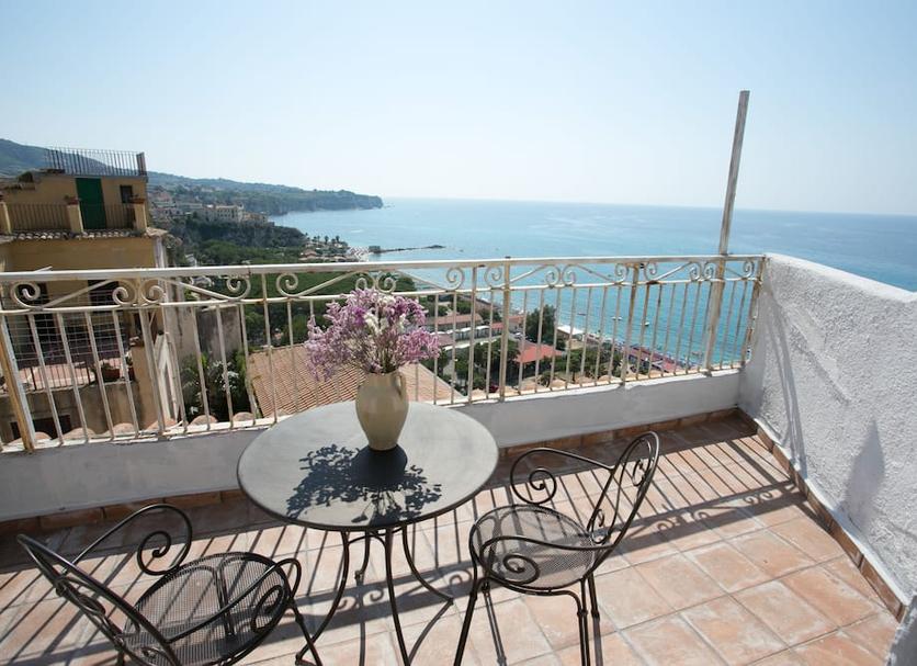 Balcone Foto