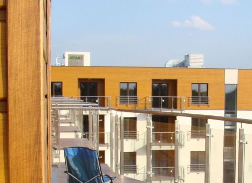Balcone Foto