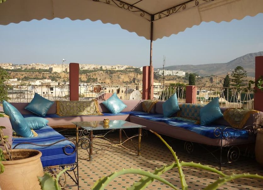 Balcone Foto