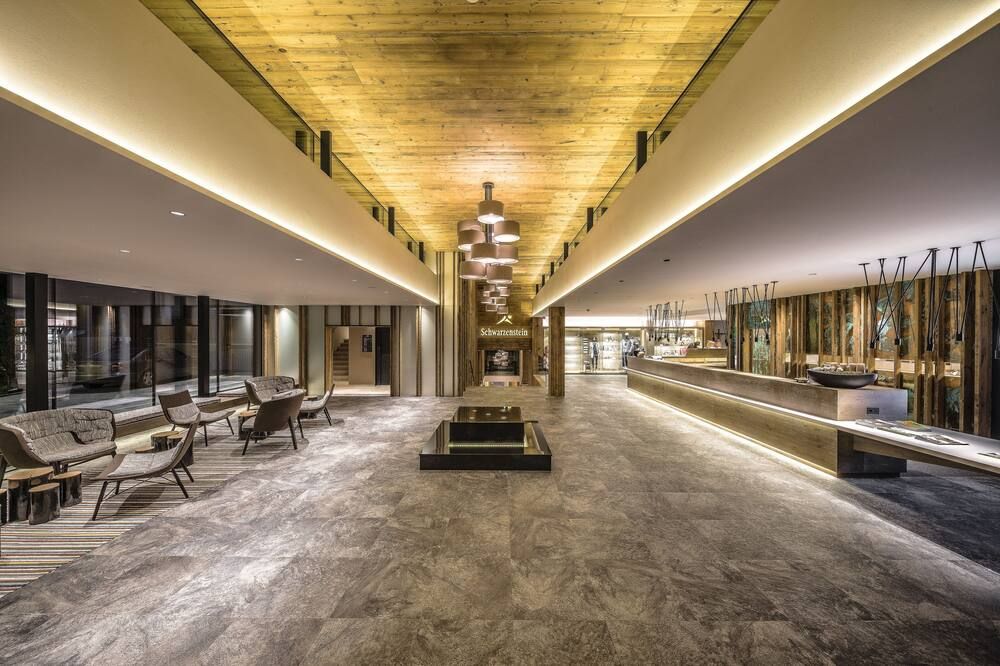 Ingresso